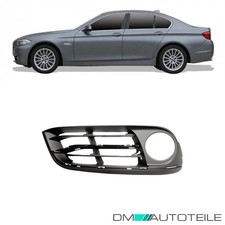 Nebelscheinwerfer Gitter vorne rechts für BMW 5er Touring F10 Facelift 2013-2016