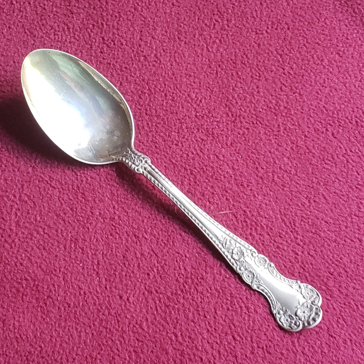 J. Gorham & Son Silver Antiques for sale | eBay