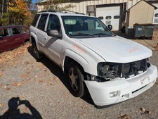 Windshield Wiper Motor Fits 02-09 ENVOY 175607