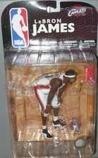 2013-14 McFarlane NBA 24 Sports Picks Figures 54