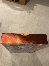 LEGO LEGENDS OF CHIMA: Flying Phoenix Fire Temple (70146)