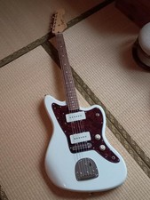 Squier Classic Vibe Jazzmaster