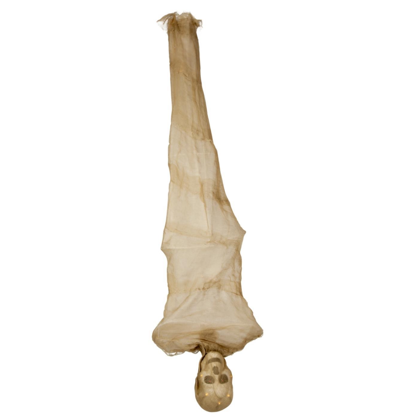 Wicked Costumes - Hanging Mummy - Party Decoration