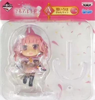 Mini Figure Tamaki Iroha ''Ichiban Kuji Magia Record Puella Magi Madoka Magica