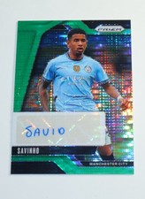 2024-25 Panini Prizm Premier League Soccer Checklist Guide in-content 29