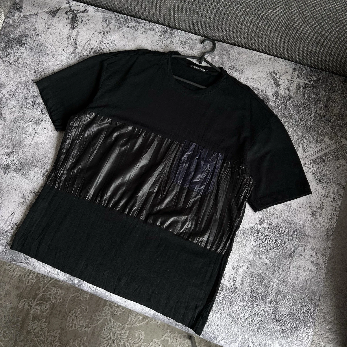 ISSEY MIYAKE T-Shirts for Men for sale | eBay