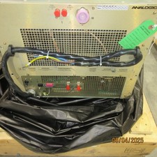 Philips ANALOGIC AN8134  RF AMPLIFIER MPN: 452213203183