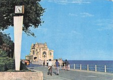 ROMANIA CONSTANT CAZINEOUL SI FALEZA