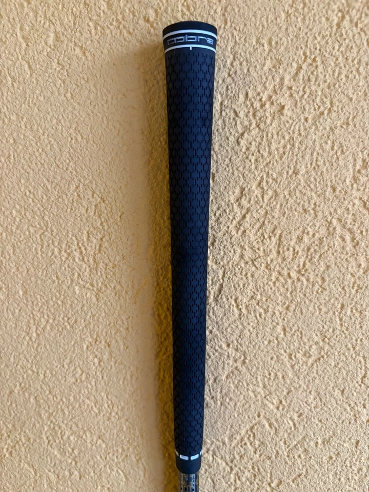 Cobra F-MAX Hybrid 7 Senior - Bild 4 von 4