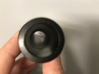 Vintage Meyer Bros New York 5M Medium Chamber Bb Tenor Saxophone Mouthpiece — photo 7
