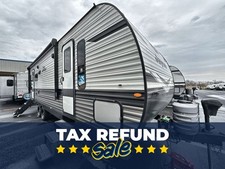 2024 Jayco Jay Flight 262RLS