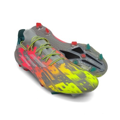Adidas X Speedflow.1 FG 99 Pace US 9.5 - UK 9
