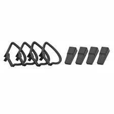 Lightweight Landing Gear+Protective Propeller Guard For Parrot Anafi Drone FPV G