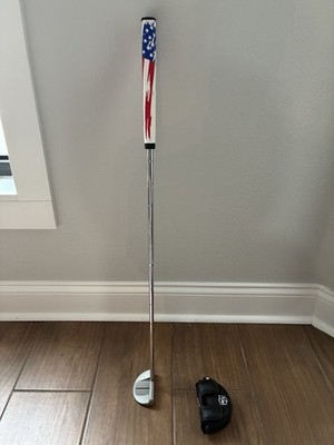 NEW Wilson Staff Golf Staff Model CS22 Putter 35 