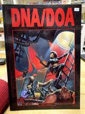 Shadowrun - DNA/DOA - Deutsch