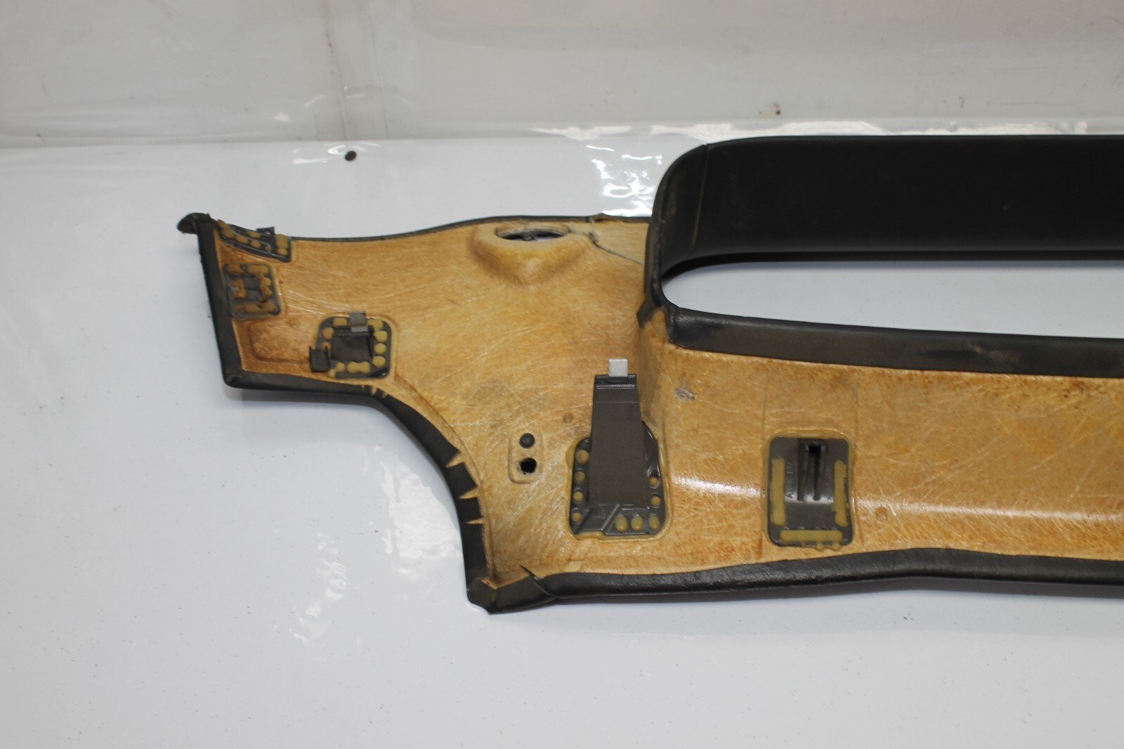 Lamborghini Huracan 2015-2020 Rear Rear window trim P/N 4T0867591C