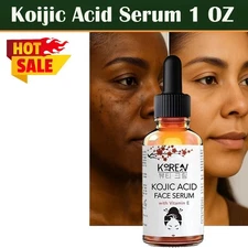 Dark Spot Remover – Melasma Corrector Serum - Ultra Brightening Fade Treatment