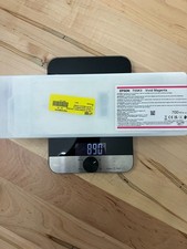 Genuine Epson Vivid Magenta Ink Cartridge T55K3 Exp. Feb 2026 Open Box/Used