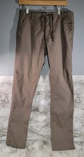686 Everywhere Collection Slim Fit Pants / Men's Size 32x32 / Khaki