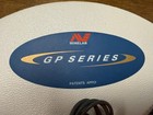 Minelab 11" Round GP Series DD Search Coil White GPX 5000 4500 GP SD commander  — photo 1