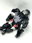 Habsro Transformers Vintage Beast Wars Optimus Primal 8.5" Action Figure (SH3)