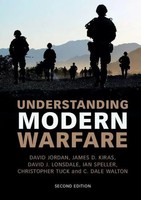 David Jordan (U. A.) | Understanding Modern Warfare | Taschenbuch | Englisch