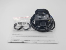 New In Box Banner OTBVP6 Optical Touch Button Photoelectric Sensor-US stock