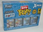 Bitty Pop Marvel X-MEN Beast Chase Funko Bitty Pop! 4-Pack New In-hand
