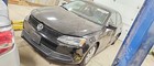 2013 Volkswagen Jetta Automatic Transmission OEM 113K Miles - LKQ438949470