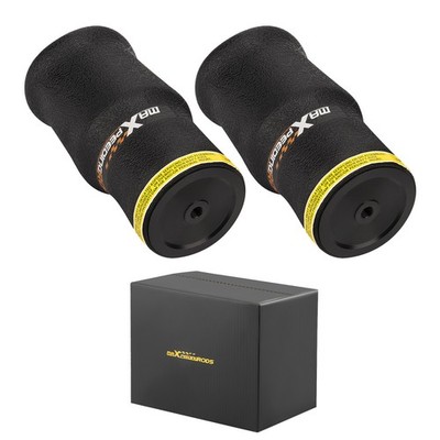 Cab Air Suspension Spring Bags Pair for Peterbilt 379 W02-358-7036