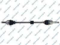 Antriebswelle Gsp 244043