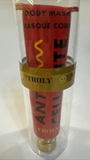 TRULY ❤️Anti-Cellulite Body Mask 5 fl oz SEALED FULL SIZE