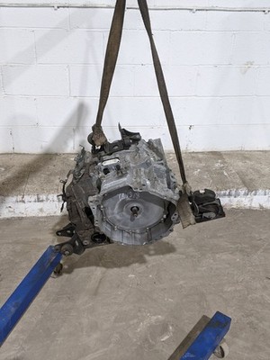 TOYOTA AURIS HYBRID E18 MK2 1.8 PETROL GEARBOX 3090000