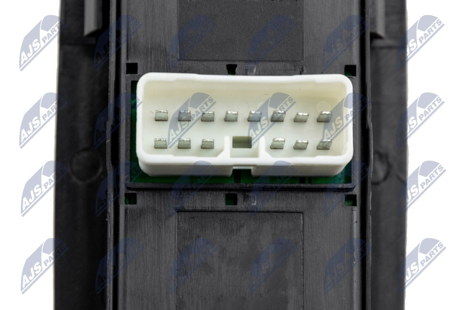 Fits NTY EWS-HY-029 window control switch - Image 3