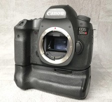 CANON DS126611/5DS R DSLR Camera