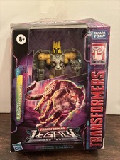 Transformers Legacy Autobot NightProwler 2022 Hasbro