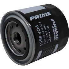PG Engine Oil Filter POF4651 | Fits 21-25 For...