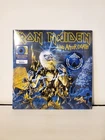 Iron Maiden "Live After Death" 12" Vinyl Record 2x LP SEALED (40th Ann.), (2025)