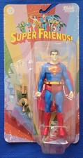 McFarlane Toys DC Retro Super Friends Bizarro Superman 6    2025 Figure - NEW MIB