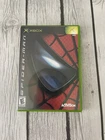 Spider-Man (Microsoft Xbox, 2003) Complete W/Manual Tested
