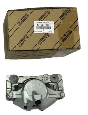 ୨ৎ 様 TOYOTA Genuine OEM LH Disc Brake Cylinder Assy 47750-26132 HIACE
