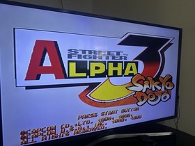 Sega Dreamcast HKT-3020 Console & Power Cord Only. Tested!