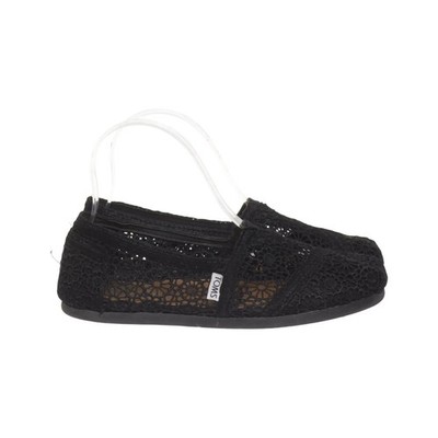Toms, Halbschuhe, Größe: 37, Schwarz, Damen #DRP