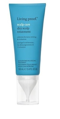 Scalp Care Dry Scalp Treatment   Soothes Flaking, Itching, Hydrates, Balances...