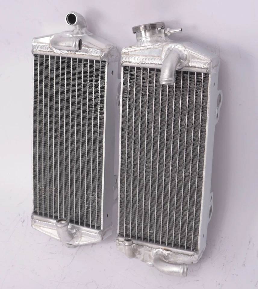 para radiador 2013-2018 BETA RR250 RR300 RR 250 300 L+R todo aluminio Foto 4 de 4