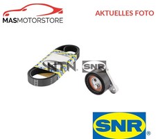 KEILRIPPENRIEMENSATZ SNR KA85738 P FÜR SEAT IBIZA IV,IBIZA IV SC,IBIZA IV ST