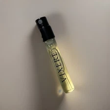 Electimuss Vixere Eau De Parfum Sample Spray 1.8 ml, As Pictured.