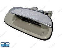 AußEngriff Heck TüR Rechts FüR Hyundai Elantra 2004-2007 836602D500