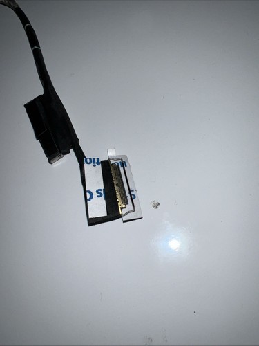 NO TOUCH LCD FHD CABLE FOR Dell Precision 3560 Latitude 5520 SP15 101IR 0J35M8 - Picture 5 of 5