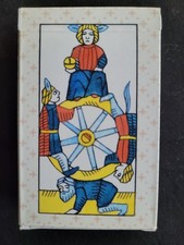 OOP Great Parade Tarot, Ian Crumpstey, 2022, Excellent Condition